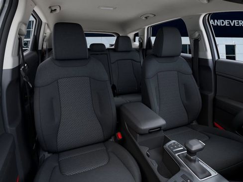 New 2026 Kia Sportage LX image 15