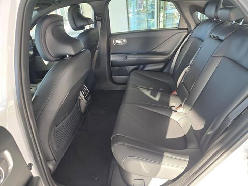 New 2024 Hyundai Ioniq 6 SEL AWD/4WD image 27