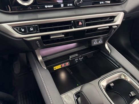 New 2026 Lexus RX 350 Premium Plus AWD/4WD image 27