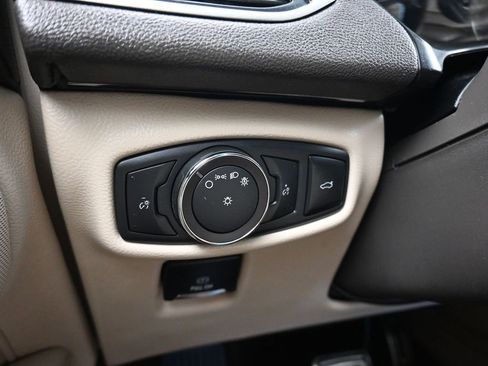 Used 2019 Lincoln MKZ Reserve w/ Reserve Plus Package image 25