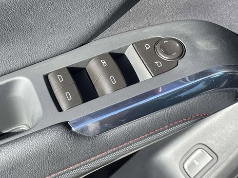 New 2026 Chevrolet Traverse Z71 w/ Driver Confidence Package image 20