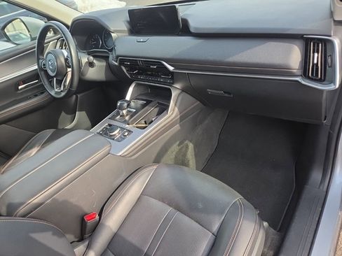 Used 2024 MAZDA CX-90 3.3 Turbo w/ Premium Package image 26