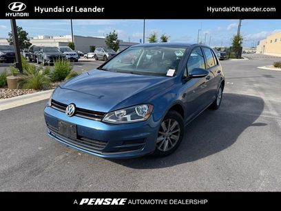 Used 2016 Volkswagen Golf S