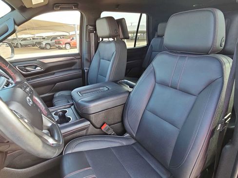 Used 2024 Chevrolet Tahoe RST w/ Luxury Package RWD image 15