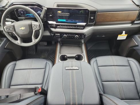 New 2026 Chevrolet Silverado 2500 High Country w/ High Country Premium Package image 20