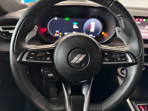 Used 2024 Dodge Hornet R/T image 11