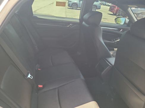 Used 2020 Honda Accord Sport image 23
