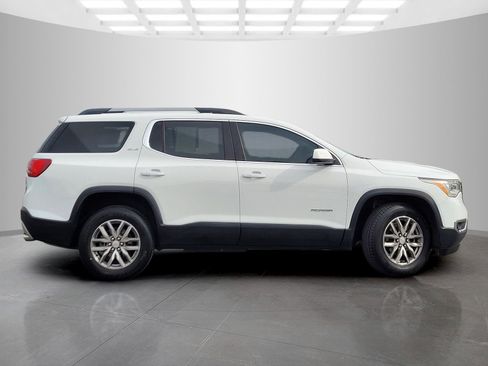 Used 2019 GMC Acadia SLE w/ Driver Alert Package I image 3