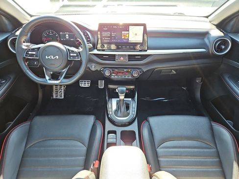 Used 2024 Kia Forte GT w/ GT2 Package image 27