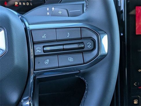 New 2026 GMC Acadia Elevation w/ Black Edition image 19