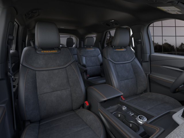 New 2026 Ford Explorer Tremor w/ Tremor Convenience Package AWD/4WD image 10
