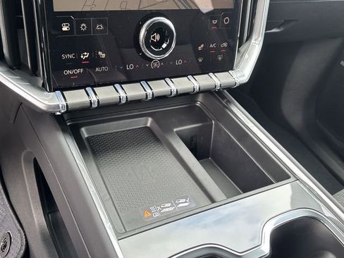 New 2026 GMC Acadia Elevation w/ Black Edition FWD image 15