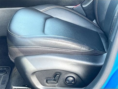 Used 2024 Jeep Compass Latitude image 18