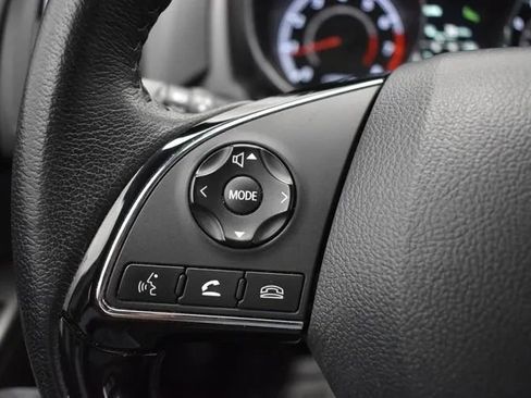 Used 2024 Mitsubishi Outlander Sport SE AWD/4WD image 24