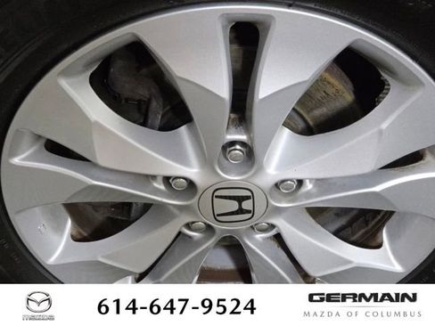 Used 2014 Honda CR-V EX-L image 13