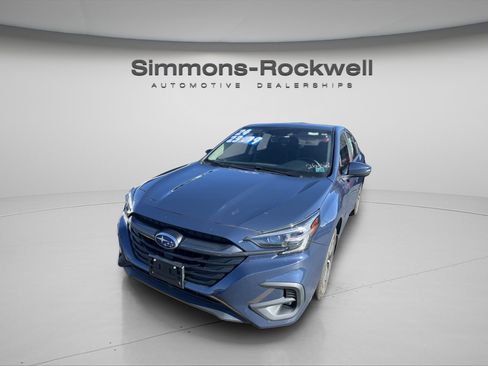 Used 2024 Subaru Legacy Premium image 5