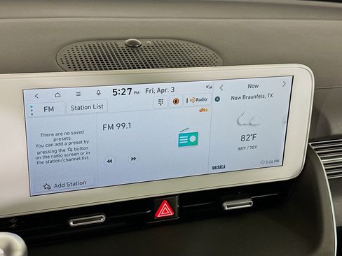 Used 2024 Hyundai Ioniq 5 SEL image 19