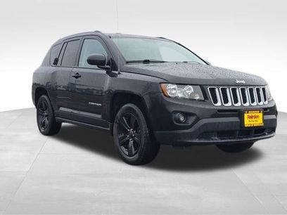 Used 2014 Jeep Compass Sport w/ Power Value Group