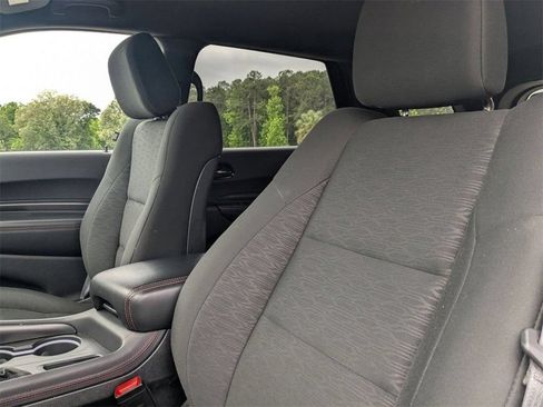 Used 2025 Dodge Durango GT AWD/4WD image 14
