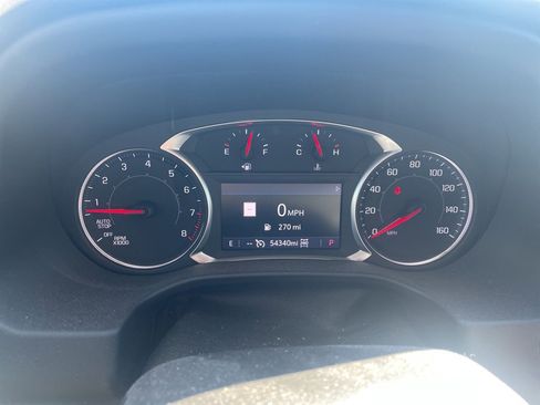 Used 2021 GMC Acadia AT4 w/ LPO, Floor Liner Package image 17