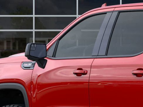 New 2026 GMC Sierra 1500 AT4 image 12