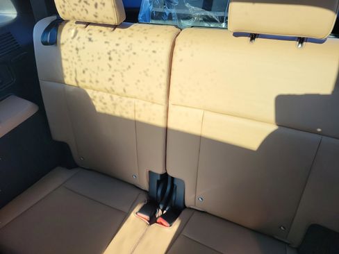 New 2026 Hyundai Santa Fe Calligraphy image 14