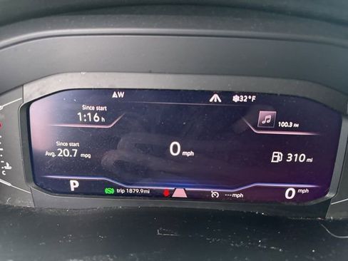 Used 2019 Volkswagen Atlas SEL Premium image 8