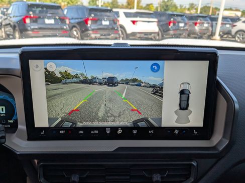 New 2025 Ford Bronco Sport Big Bend w/ Convenience Package image 26