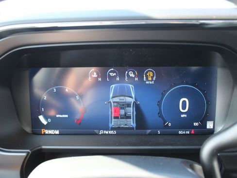 New 2025 Ford F350 Lariat w/ Lariat Ultimate Package image 22