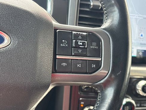 Used 2021 Ford F150 Lariat AWD/4WD image 22