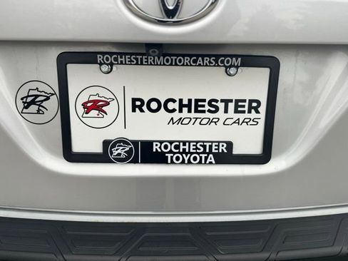 Used 2015 Toyota Corolla S w/ Body Protection Package #1 image 39