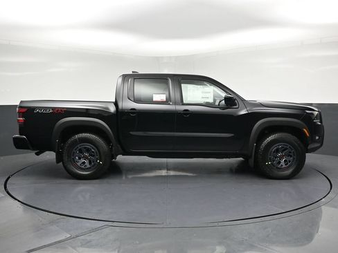 New 2026 Nissan Frontier PRO-4X w/ Tow Package AWD/4WD image 25