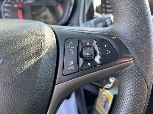 Used 2020 Chevrolet Spark LT image 20