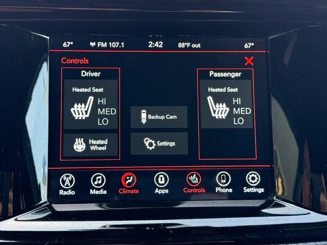 Used 2023 Dodge Durango SXT RWD image 17