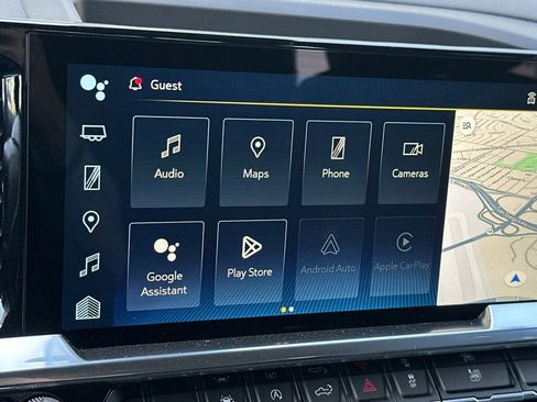 New 2025 Chevrolet Silverado 1500 LT w/ Leather Package image 20