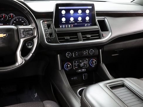 Certified 2021 Chevrolet Tahoe LS image 16