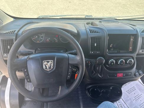 Used 2016 RAM ProMaster 2500 FWD image 16