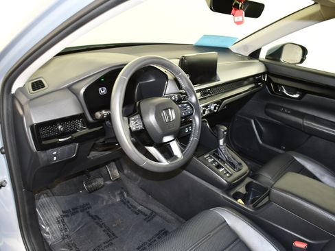 Certified 2024 Honda CR-V EX-L image 37