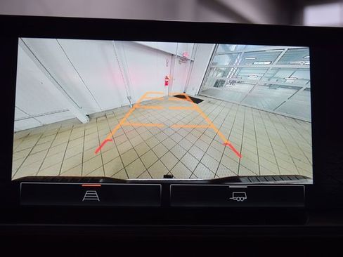 Used 2023 GMC Sierra 1500 SLT w/ SLT Premium Package image 53