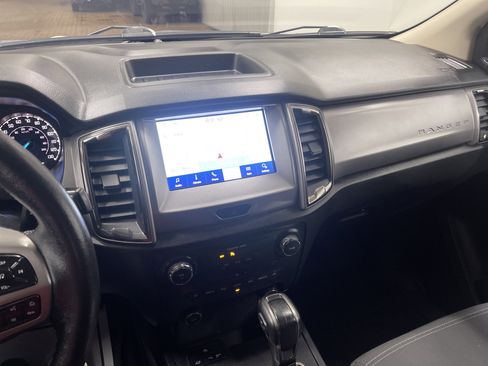 Used 2021 Ford Ranger XLT w/ Equipment Group 301A Mid image 29
