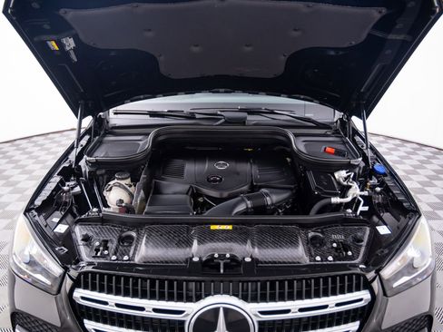 Used 2025 Mercedes-Benz GLE 350 4MATIC image 31