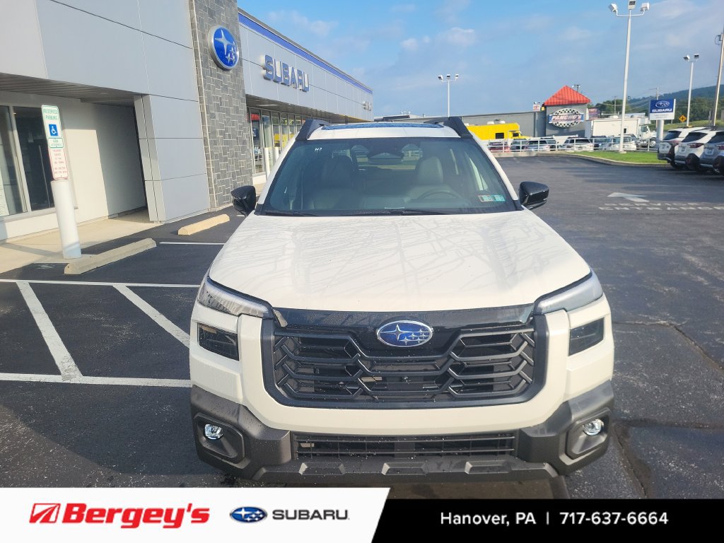 New 2026 Subaru Outback Limited XT AWD/4WD image 7