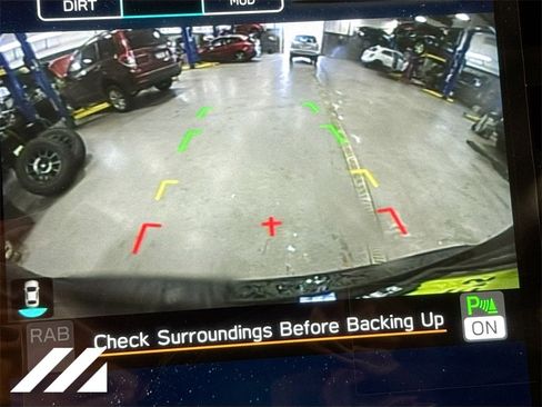 New 2026 Subaru Forester Wilderness image 15