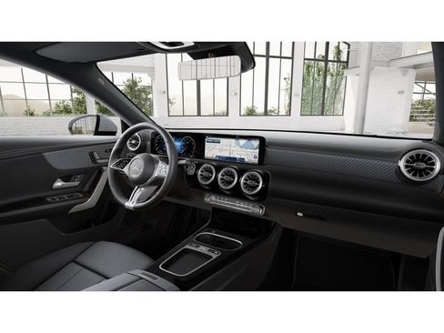 Used 2026 Mercedes-Benz CLA 250 4MATIC image 6
