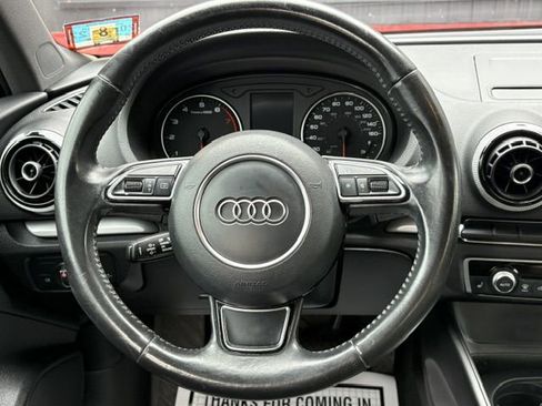 Used 2016 Audi A3 2.0T Premium AWD/4WD image 26