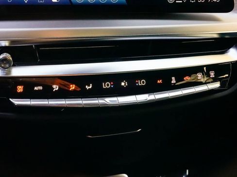 New 2026 Cadillac Lyriq Sport RWD image 18