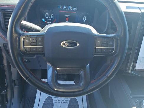 Used 2023 Ford Expedition Limited AWD/4WD image 13