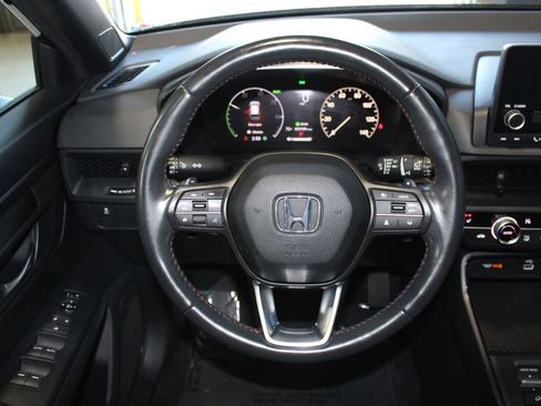 Used 2024 Honda CR-V Sport image 11