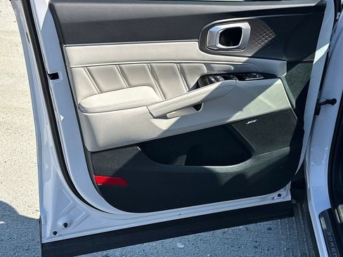 New 2026 Kia Sorento SX FWD image 10