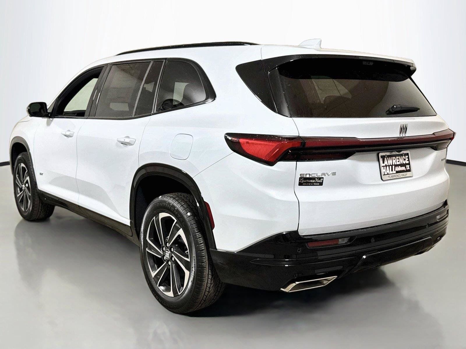 New 2027 Buick Enclave Sport Touring w/ Power Package FWD image 3